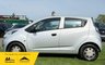 USED 2010 60 CHEVROLET SPARK 1.0i Euro 5 5dr Drives good engine good