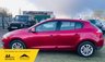 USED 2014 14 RENAULT MEGANE 1.6 VVT Dynamique TomTom Hatchback 5dr Petrol Manual Euro 5 (110 ps) Service history available