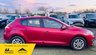 USED 2014 14 RENAULT MEGANE 1.6 VVT Dynamique TomTom Hatchback 5dr Petrol Manual Euro 5 (110 ps) Service history available