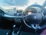USED 2014 14 RENAULT MEGANE 1.6 VVT Dynamique TomTom Hatchback 5dr Petrol Manual Euro 5 (110 ps) Service history available