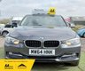 USED 2014 64 BMW 3 SERIES 2.0 316d Sport Auto Euro 5 (s/s) 4dr Service history available