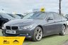 USED 2014 64 BMW 3 SERIES 2.0 316d Sport Auto Euro 5 (s/s) 4dr Service history available