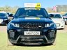 USED 2018 67 LAND ROVER RANGE ROVER EVOQUE 2.0 TD4 HSE Dynamic Auto 4WD Euro 6 (s/s) 5dr Service history available
