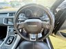 USED 2018 67 LAND ROVER RANGE ROVER EVOQUE 2.0 TD4 HSE Dynamic Auto 4WD Euro 6 (s/s) 5dr Service history available