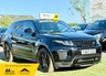 USED 2018 67 LAND ROVER RANGE ROVER EVOQUE 2.0 TD4 HSE Dynamic Auto 4WD Euro 6 (s/s) 5dr Service history available