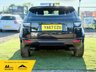 USED 2018 67 LAND ROVER RANGE ROVER EVOQUE 2.0 TD4 HSE Dynamic Auto 4WD Euro 6 (s/s) 5dr Service history available
