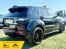 USED 2018 67 LAND ROVER RANGE ROVER EVOQUE 2.0 TD4 HSE Dynamic Auto 4WD Euro 6 (s/s) 5dr Service history available