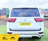 USED 2024 22 TOYOTA LAND CRUISER ZX 3.4 Petrol Estate 7 Seats Euro 6 Immaculate cond