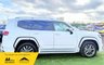 USED 2024 22 TOYOTA LAND CRUISER ZX 3.4 Petrol Estate 7 Seats Euro 6 Immaculate cond