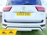 USED 2024 22 TOYOTA LAND CRUISER ZX 3.4 Petrol Estate 7 Seats Euro 6 Immaculate cond
