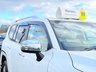USED 2024 22 TOYOTA LAND CRUISER ZX 3.4 Petrol Estate 7 Seats Euro 6 Immaculate cond