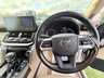 USED 2024 22 TOYOTA LAND CRUISER ZX 3.4 Petrol Estate 7 Seats Euro 6 Immaculate cond