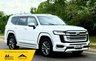USED 2022 22 TOYOTA LAND CRUISER ZX 3.4 Petrol Estate 7 Seats Euro 6 Immaculate cond