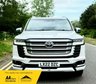 USED 2022 22 TOYOTA LAND CRUISER ZX 3.4 Petrol Estate 7 Seats Euro 6 Immaculate cond