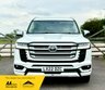 USED 2022 22 TOYOTA LAND CRUISER ZX 3.4 Petrol Estate 7 Seats Euro 6 Immaculate cond