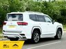 USED 2022 22 TOYOTA LAND CRUISER ZX 3.4 Petrol Estate 7 Seats Euro 6 Immaculate cond