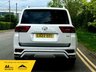 USED 2022 22 TOYOTA LAND CRUISER ZX 3.4 Petrol Estate 7 Seats Euro 6 Immaculate cond