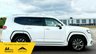 USED 2022 22 TOYOTA LAND CRUISER ZX 3.4 Petrol Estate 7 Seats Euro 6 Immaculate cond