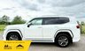 USED 2022 22 TOYOTA LAND CRUISER ZX 3.4 Petrol Estate 7 Seats Euro 6 Immaculate cond