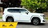 USED 2022 22 TOYOTA LAND CRUISER ZX 3.4 Petrol Estate 7 Seats Euro 6 Immaculate cond