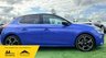 USED 2020 70 VAUXHALL CORSA 1.2 Turbo Elite Nav Premium Hatchback 5dr Petrol Auto Euro 6 (s/s) (100 ps) Service history available