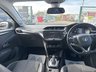 USED 2020 70 VAUXHALL CORSA 1.2 Turbo Elite Nav Premium Hatchback 5dr Petrol Auto Euro 6 (s/s) (100 ps) Service history available