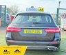 USED 2017 67 MERCEDES-BENZ E CLASS 2.0 E220d SE (Premium) G-Tronic+ Euro 6 (s/s) 5dr Main dealer history warra