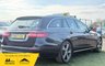 USED 2017 67 MERCEDES-BENZ E CLASS 2.0 E220d SE (Premium) G-Tronic+ Euro 6 (s/s) 5dr Main dealer history warra