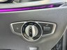 USED 2017 67 MERCEDES-BENZ E CLASS 2.0 E220d SE (Premium) G-Tronic+ Euro 6 (s/s) 5dr Main dealer history warra