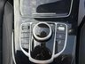 USED 2017 67 MERCEDES-BENZ E CLASS 2.0 E220d SE (Premium) G-Tronic+ Euro 6 (s/s) 5dr Main dealer history warra