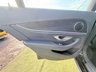 USED 2017 67 MERCEDES-BENZ E CLASS 2.0 E220d SE (Premium) G-Tronic+ Euro 6 (s/s) 5dr Main dealer history warra
