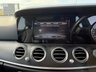 USED 2017 67 MERCEDES-BENZ E CLASS 2.0 E220d SE (Premium) G-Tronic+ Euro 6 (s/s) 5dr Main dealer history warra