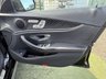 USED 2017 67 MERCEDES-BENZ E CLASS 2.0 E220d SE (Premium) G-Tronic+ Euro 6 (s/s) 5dr Main dealer history warra