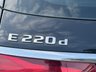 USED 2017 67 MERCEDES-BENZ E CLASS 2.0 E220d SE (Premium) G-Tronic+ Euro 6 (s/s) 5dr Main dealer history warra