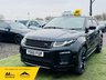 USED 2015 65 LAND ROVER RANGE ROVER EVOQUE 2.0 TD4 HSE Dynamic Auto 4WD Euro 6 (s/s) 5dr Service history available