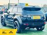 USED 2015 65 LAND ROVER RANGE ROVER EVOQUE 2.0 TD4 HSE Dynamic Auto 4WD Euro 6 (s/s) 5dr Service history available