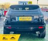 USED 2015 65 LAND ROVER RANGE ROVER EVOQUE 2.0 TD4 HSE Dynamic Auto 4WD Euro 6 (s/s) 5dr Service history available