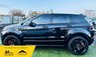 USED 2015 65 LAND ROVER RANGE ROVER EVOQUE 2.0 TD4 HSE Dynamic Auto 4WD Euro 6 (s/s) 5dr Service history available