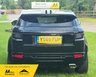 USED 2015 65 LAND ROVER RANGE ROVER EVOQUE 2.0 TD4 HSE Dynamic Auto 4WD Euro 6 (s/s) 5dr Service history available
