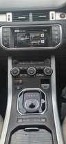 USED 2015 65 LAND ROVER RANGE ROVER EVOQUE 2.0 TD4 HSE Dynamic Auto 4WD Euro 6 (s/s) 5dr Service history available