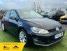 USED 2013 63 VOLKSWAGEN GOLF 1.4 TSI BlueMotion Tech ACT GT DSG Euro 6 (s/s) 5dr Service history available