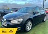 USED 2013 63 VOLKSWAGEN GOLF 1.4 TSI BlueMotion Tech ACT GT DSG Euro 6 (s/s) 5dr Service history available