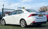 USED 2015 65 LEXUS IS 2.5 300h Advance E-CVT Euro 6 (s/s) 4dr Full history of sat cam