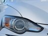 USED 2015 65 LEXUS IS 2.5 300h Advance E-CVT Euro 6 (s/s) 4dr Full history of sat cam