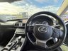 USED 2015 65 LEXUS IS 2.5 300h Advance E-CVT Euro 6 (s/s) 4dr Full history of sat cam