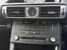 USED 2015 65 LEXUS IS 2.5 300h Advance E-CVT Euro 6 (s/s) 4dr Full history of sat cam