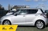 USED 2014 63 SUZUKI SWIFT 1.2 SZ4 Euro 5 5dr Service history available
