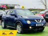 USED 2018 18 NISSAN JUKE 1.2 DIG-T N-Connecta Euro 6 (s/s) 5dr Service history available