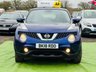USED 2018 18 NISSAN JUKE 1.2 DIG-T N-Connecta Euro 6 (s/s) 5dr Service history available