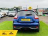 USED 2018 18 NISSAN JUKE 1.2 DIG-T N-Connecta Euro 6 (s/s) 5dr Service history available